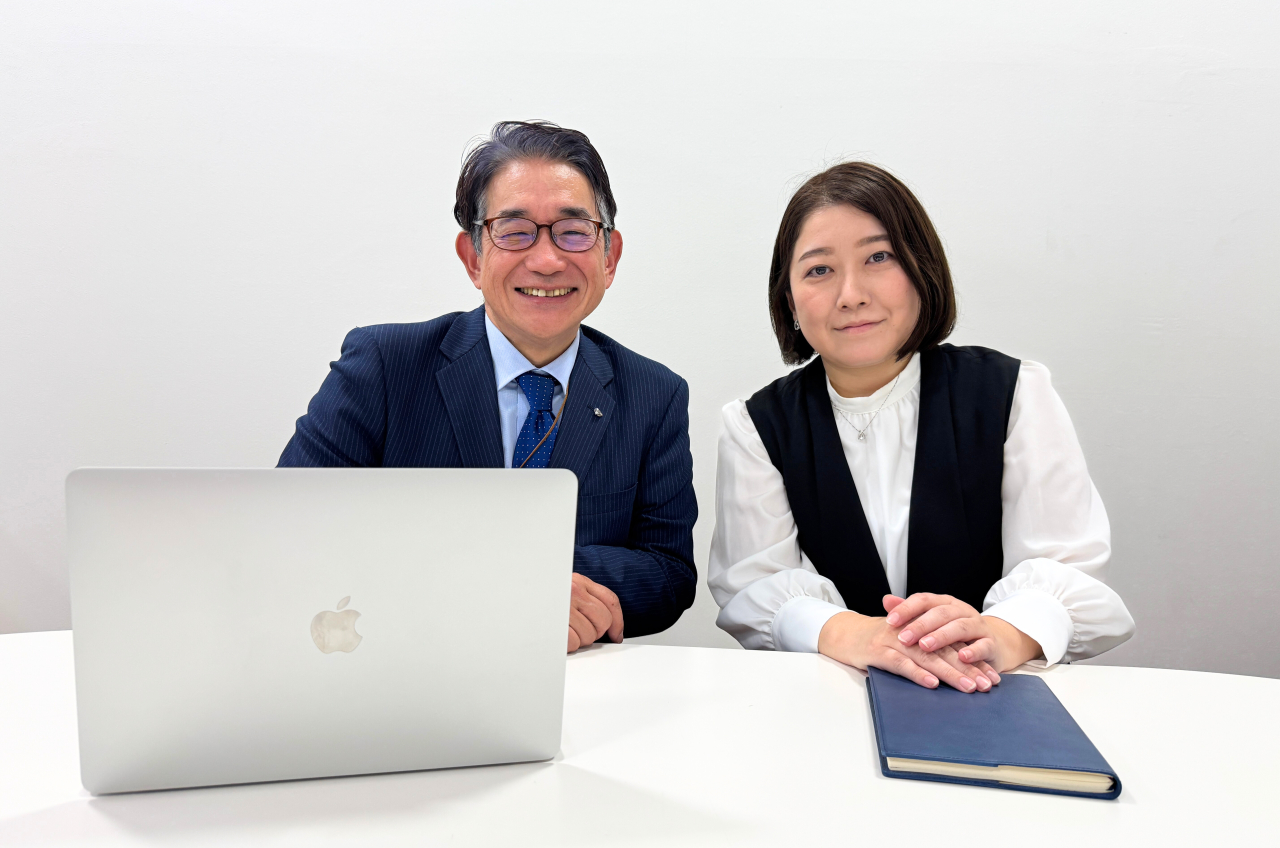 【お客様の声 更新】単年計画からの脱却。5か年経営計画と評価制度導入がもたらす組織変革とは